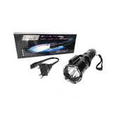 TABANO LINTERNA LASER VTR-208
